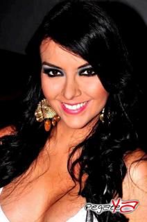 Lorena Sanabria