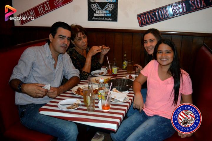 Foto 12 de Charly - Granada - 5to FDS Mayo 2015 en Charly, Cali