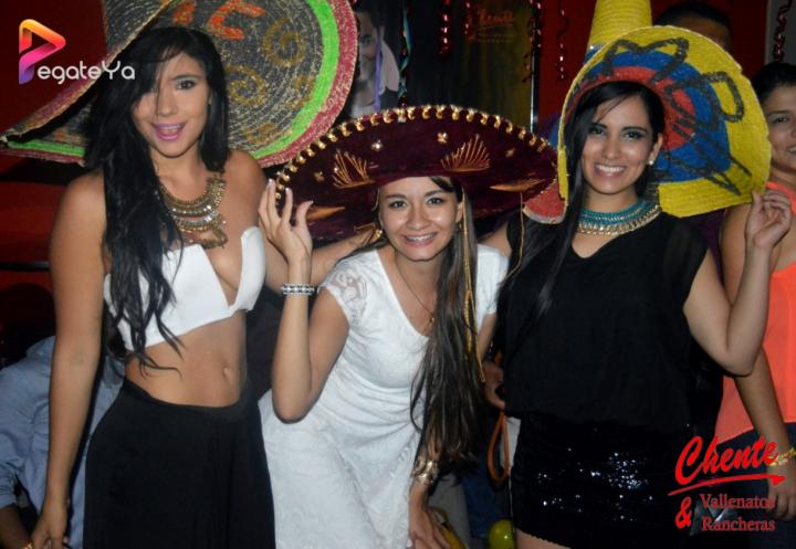 Foto 3 de CHENTE - 3er - 4to Fds Nov. 2015 en CHENTE Vallenatos y Rancheras, Cali