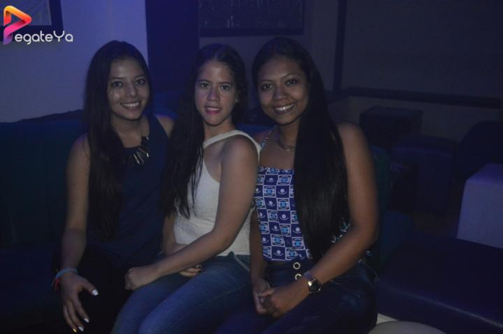 Foto 2 de Ahma Bar - 1er Fds Abril 2016 en Ahma Cali, Cali
