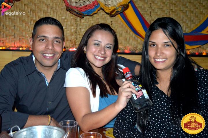 Foto 43 de Fonda Mi Dios Se Lo Pague - 1er/2do Fds en Fonda Mi Dios Se Lo Pague, Cali