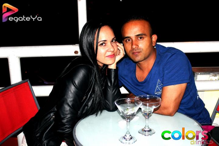 Foto 9 de Colors Drink´s - 2do /3er Fds Junio 2016 en Colors Drinks