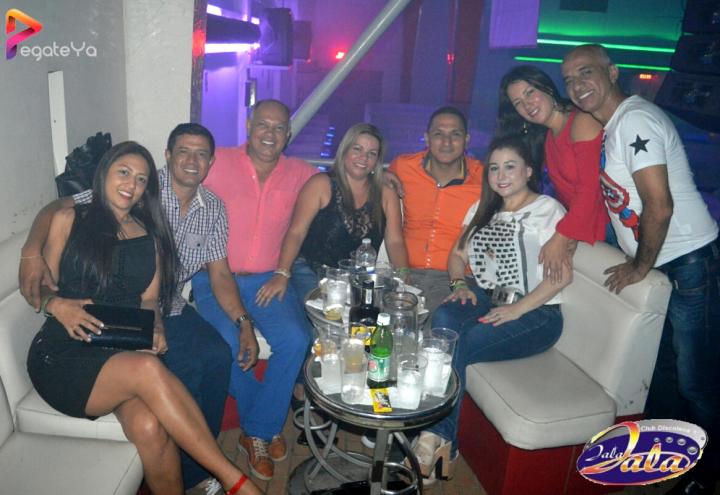 Foto 19 de jalajala - 1er / 2do Fds Enero 2017 en Jala Jala Club, Cali