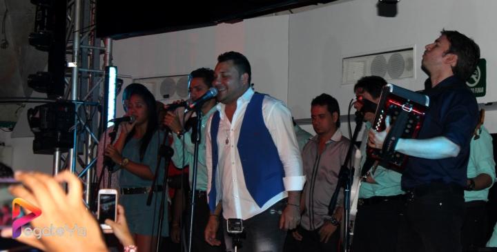 Foto 120 de Lolas Club - Febrero 21 del 2015 en Lolas Club Menga Cali, Cali