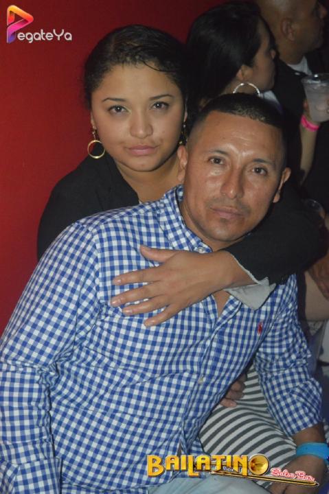 Foto 39 de Bailatino - 1er Fds Septiembre 2016 en Bailatino - Bar, Cali