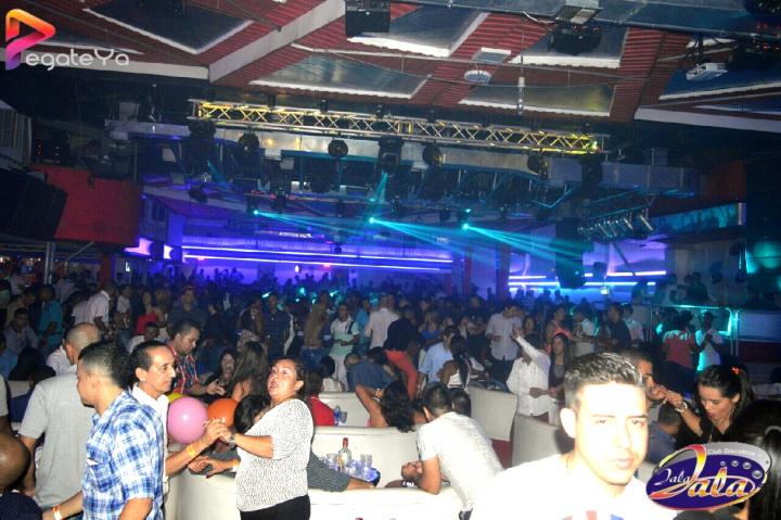 Foto 96 de Jalajala 2do / 3er FDS Junio 2016 en Jala Jala Club, Cali