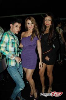 Foto 39 de Discoteca Spazio44 17 de Agosto en SPAZIO 44 Club Discoteca Medellin, Medellín