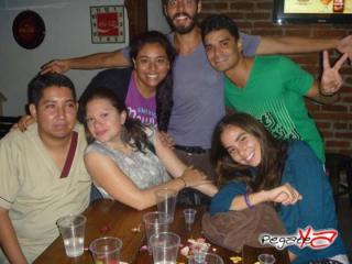 Foto 33 de Marzo 09 del 2011 en Urbano Bar Cali, Cali