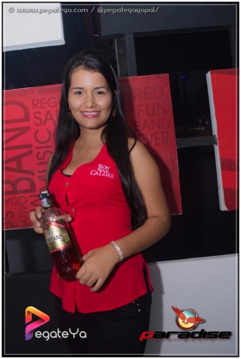 Foto 5 de PARADISE - Yopal en Paradise Club Yopal