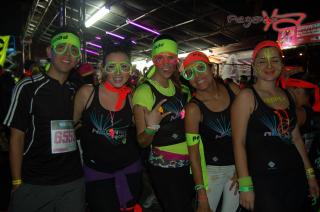 Foto 61 de Neon Run Medellin en Neon Run Medellin, Medellín