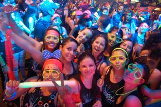 Foto 146 de Neon Run Medellin en Neon Run Medellin, Medellín