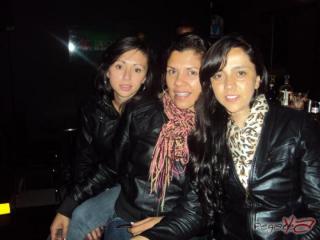 Foto 3 de Marzo 17 del 2012 en Santelmo Manizales, Manizales