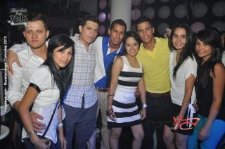 Foto 67 de Discoteca Malabar Bucaramanga en Discoteca Malabar Bucaramanga, Bucaramanga