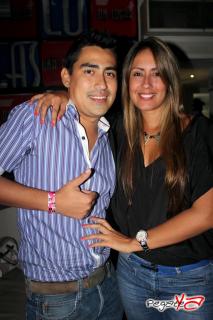 Foto 82 de Lolas - Febrero 15 del 2014 en Lolas Club Menga Cali, Cali