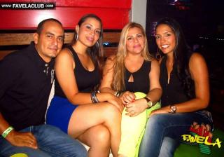 Foto 55 de Favela Club - Mayo 25 del 2013 en Favela Club, Cali