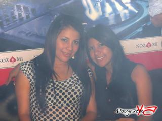 Foto 14 de Abril 6 del 2013 en Nozomi Club, Cali