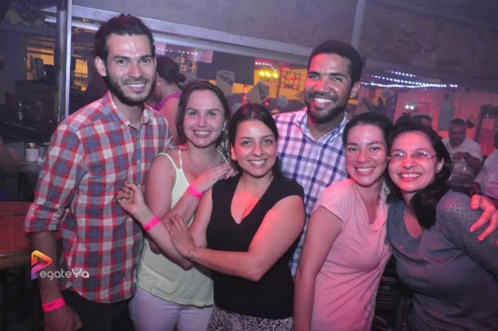 Foto 8 de Maria casquitos sábado 06 de junio 2015 en Maria Casquitos Bucaramanga, Bucaramanga