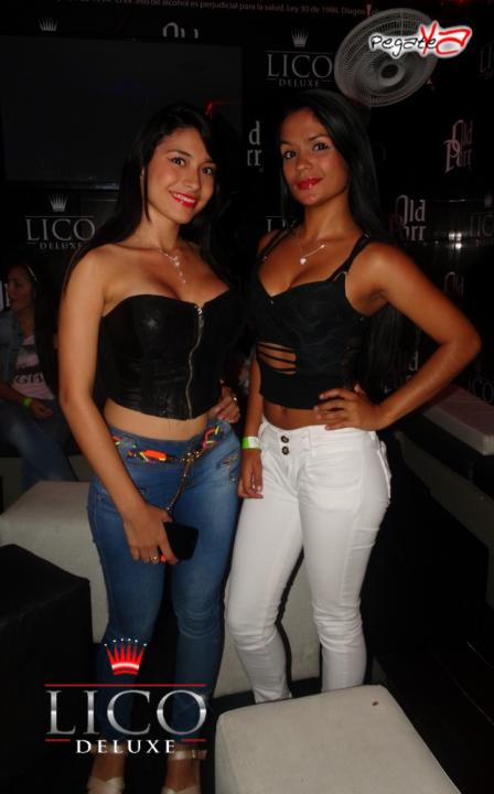 Foto 15 de Licodeluxe - 3er FDS Nov. 2014 en LICO DELUXE Medellin, Medellín