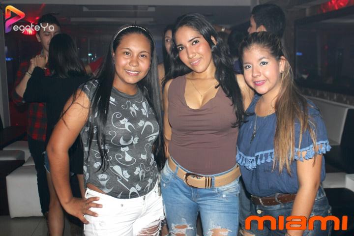 Foto 7 de Miami - 2do/ 3er Fds junio 2016 en Miami Bar Cali, Cali