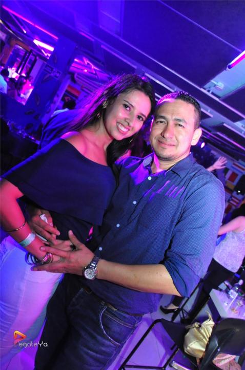 Foto 37 de Trinidad sabado 21 de enero de 2017 en Trinidad Discoteca Bucaramanga, Bucaramanga