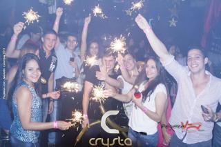 Foto 49 de Fotos Discoteca Crista Abril 2013 en Discoteca Crista Medellin, Medellín