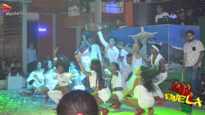 Foto 19 de Favela Club - 1er Fds Mayo 2017 en Favela Club Menga, Cali