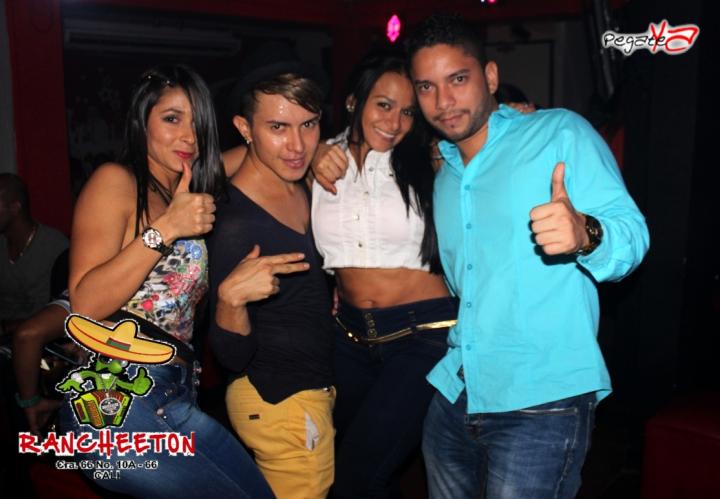 Foto 12 de Rancheeton - 3er FDS de Nov. 2014 en Rancheton Cali, Cali