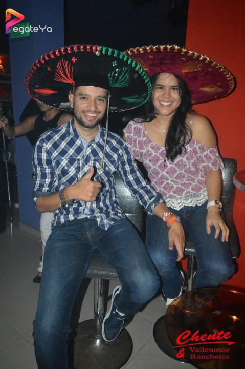 Foto 11 de Chente Pegateya - 2do Fds Abril 2016 en CHENTE Vallenatos y Rancheras, Cali