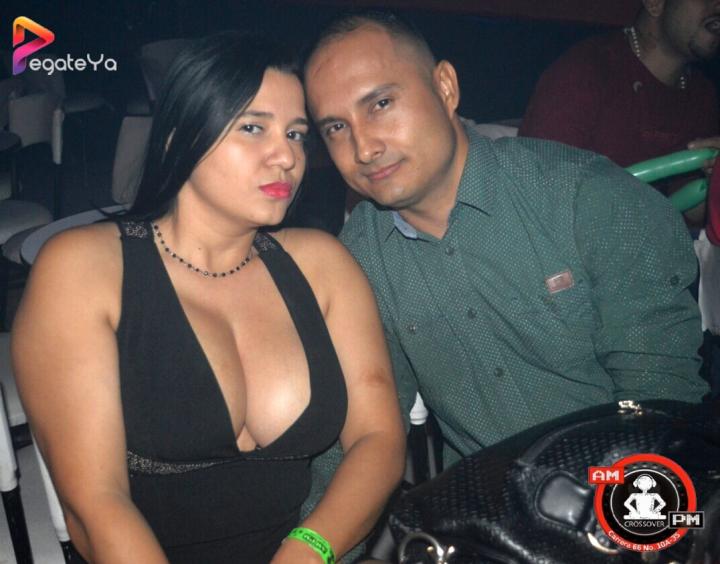 Foto 7 de AmPm - 3er / 4to Fds Enero 2016 en Am / PM Bar - Cali, Cali