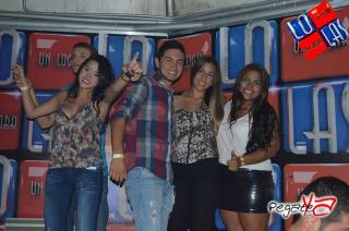 Foto 64 de Lolas - Febrero 22 del 2014 en Lolas Club Menga Cali, Cali