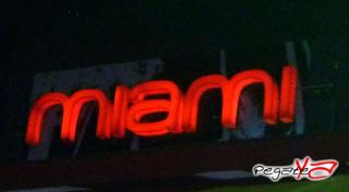 Foto 8 de Octubre 20 del 2012 en Miami Bar Cali, Cali