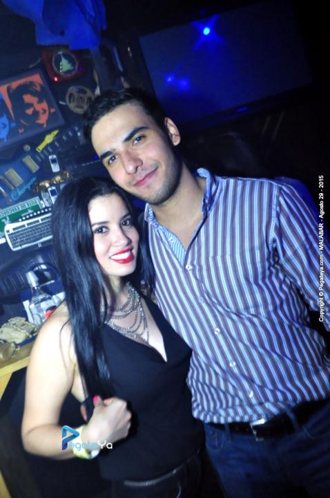 Foto 13 de MALABAR - sabado 29 agosto 2015 en Discoteca Malabar Bucaramanga, Bucaramanga