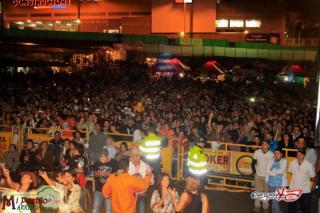 Foto 33 de Los Gigantes del Vallenato en Los Gigantes del Vallenato, Manizales