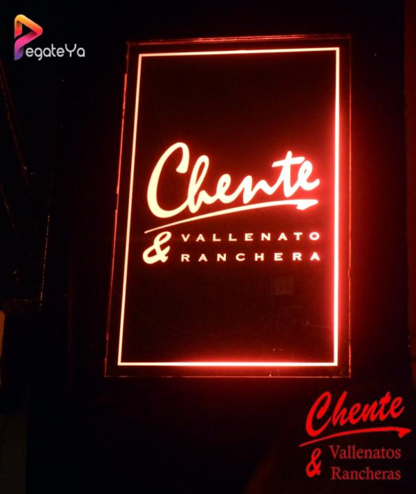 Foto 25 de Chente - 1er FDS Junio 2015 en CHENTE Vallenatos y Rancheras, Cali
