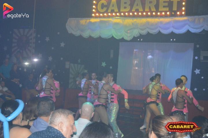 Foto 11 de Cabaret Salsa Show - 28 Enero 2016 en Cabaret Salsa Show, Cali