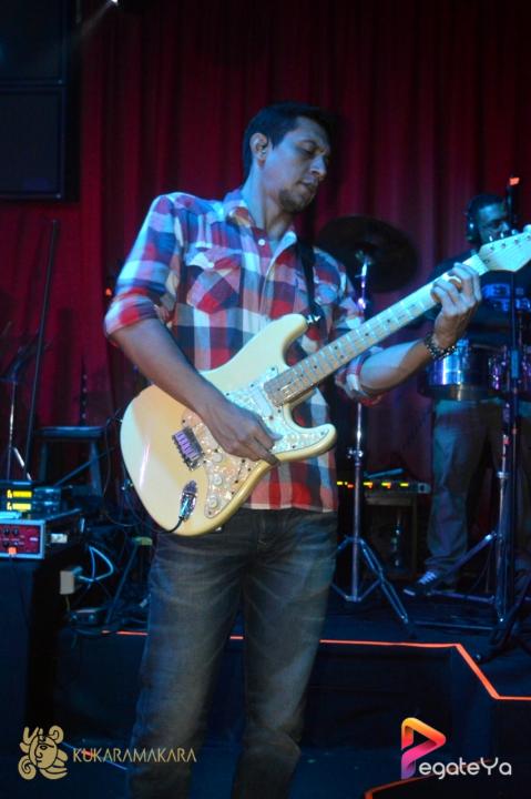 Foto 58 de Kukaramakara - 1er FDS Junio del 2015 en Kukaramakara Discoteca Cali, Cali