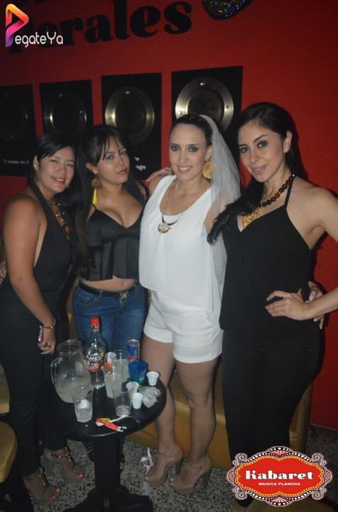 Foto 20 de Kabaret - 2do Fds Abril 2016 en Kabaret - Granada, Cali