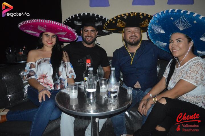 Foto 36 de Chente - 3er & 4to Fds Enero 2017 en CHENTE Vallenatos y Rancheras, Cali