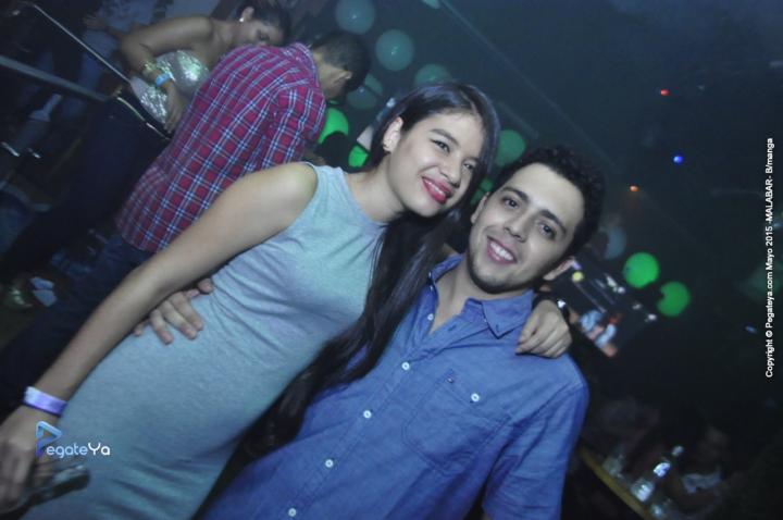 Foto 41 de Malabar 5 y 6 de junio de 2015 en Discoteca Malabar Bucaramanga, Bucaramanga
