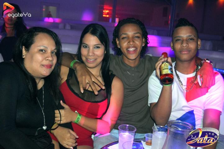 Foto 10 de JalaJala - 4to Fds Enero 2016 en Jala Jala Club, Cali