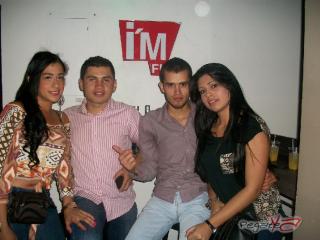 Foto 10 de Mayo 26 del 2012 en I´m Fun Discoteca Manizales, Manizales