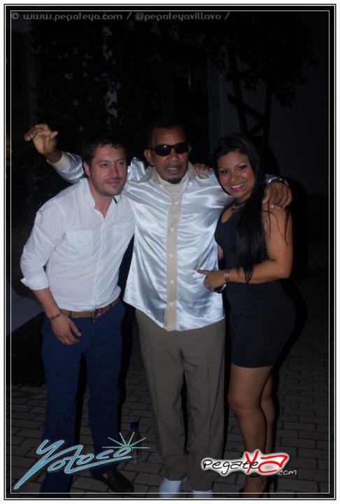 Foto 45 de Yotoco Salsa Bar en Yotoco Salsa Bar, Villavicencio