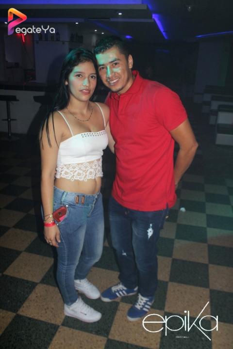 Foto 12 de Epika - 2do FDS Dic. 2015 en Epika Night Club, Cali