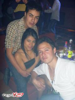 Foto 7 de El Mariachi - Junio 16 en El Mariachi Cali, Cali