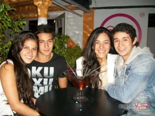 Foto 9 de Mayo 12 del 2012 en PK2 Manizales, Manizales