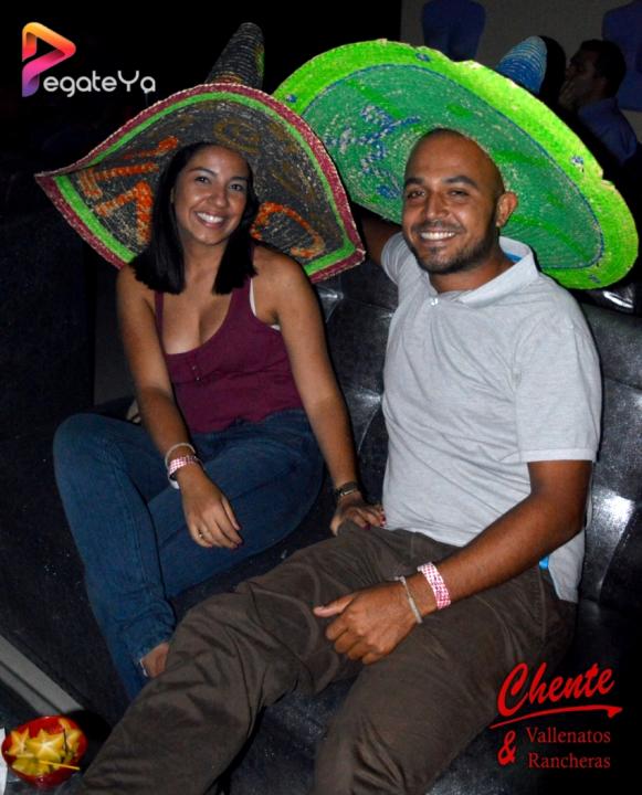 Foto 5 de Chente - 5to FDS Agt 2015 en CHENTE Vallenatos y Rancheras, Cali