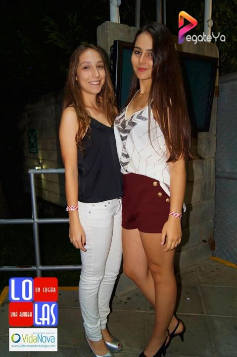 Foto 58 de Lolas Club - 2do Fds Abril 2016 en Lolas Club Menga Cali, Cali