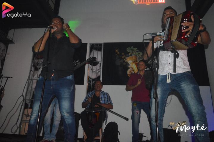 Foto 55 de Pa´Mayte - 3er / 4to Fds Enero 2017 en Pa´Mayte Museo Vallenato