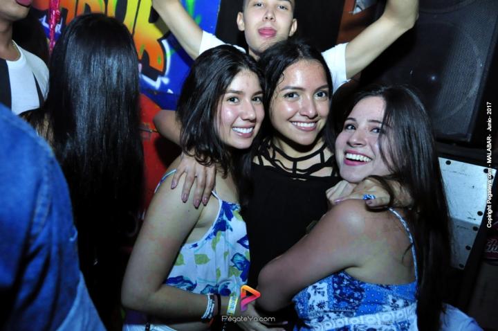 Foto 44 de MALABAR - Junio 10 de 2017 en Discoteca Malabar Bucaramanga, Bucaramanga