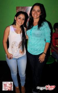 Foto 4 de Mamabicho - Junio 07 del 2014 en Mama Bicho
